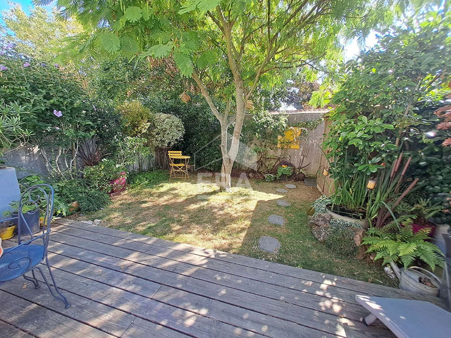 Vente Maison à la Rochelle 3 pièces