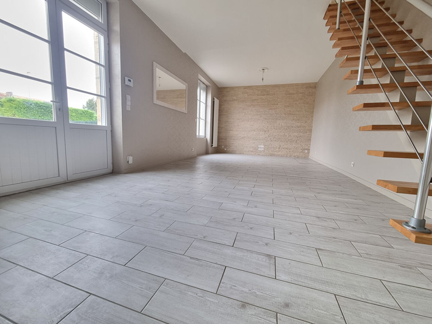 Vente Maison à la Rochelle 4 pièces