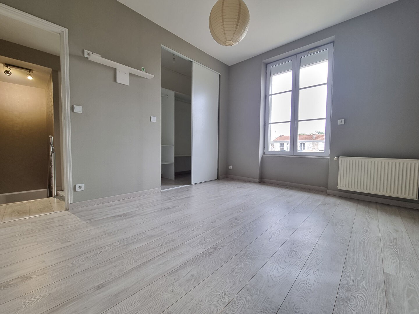 Vente Maison à la Rochelle 4 pièces