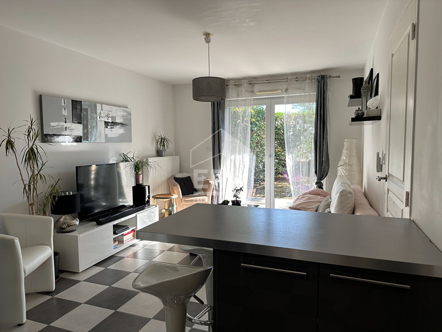 Vente Appartement à Royan 2 pièces