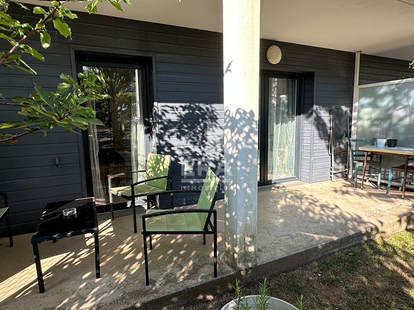 Vente Appartement à Royan 2 pièces