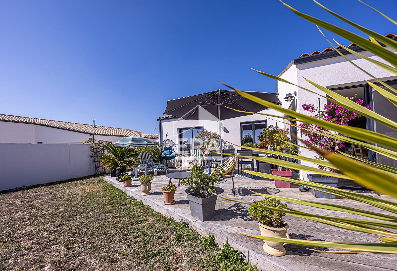 Vente Maison à la Rochelle 6 pièces