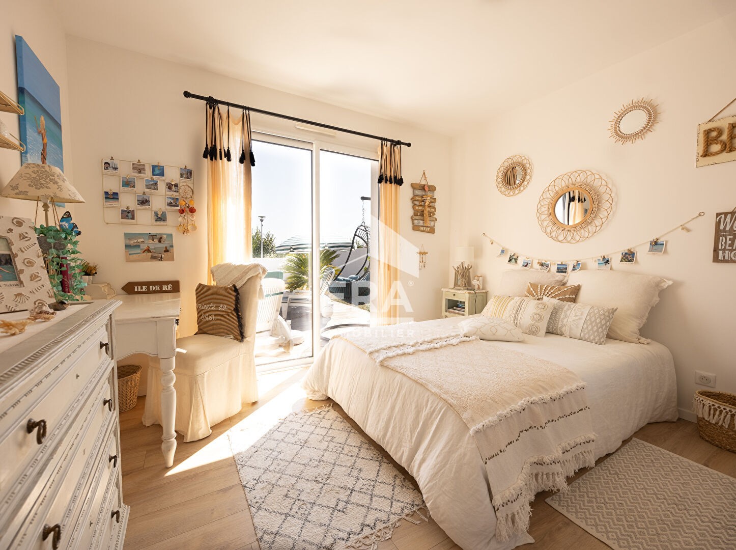 Vente Maison à la Rochelle 6 pièces