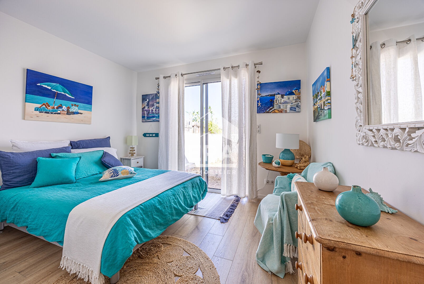 Vente Maison à la Rochelle 6 pièces