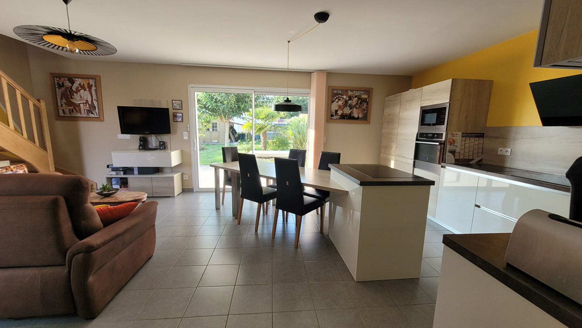 Vente Maison à Breuillet 5 pièces