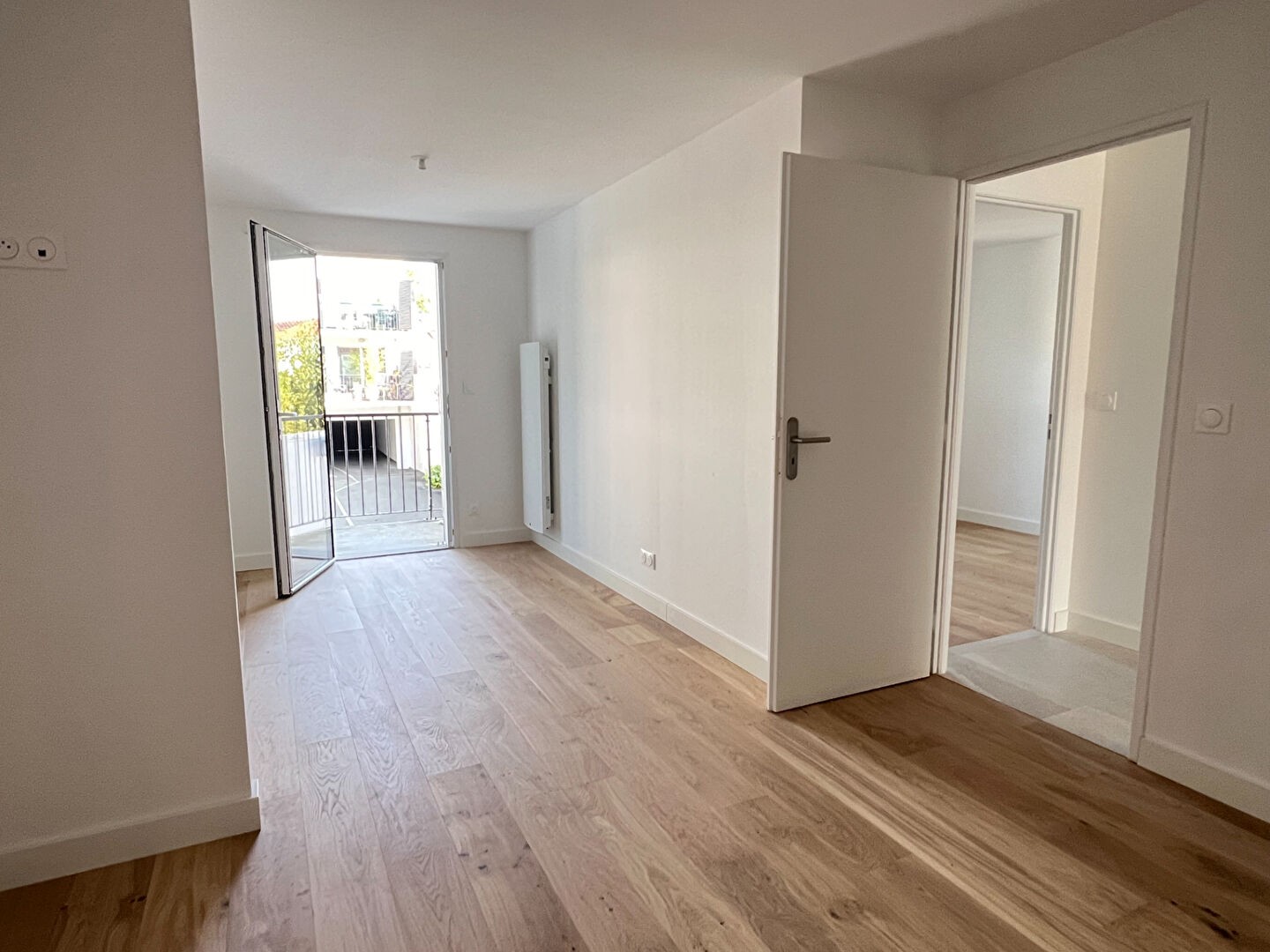 Vente Appartement à Royan 3 pièces