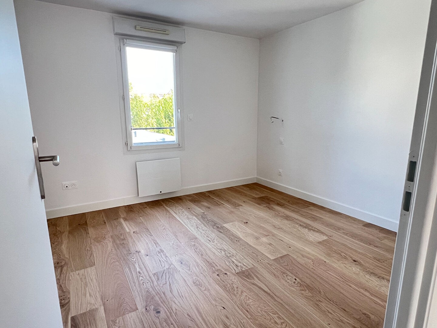 Vente Appartement à Royan 3 pièces