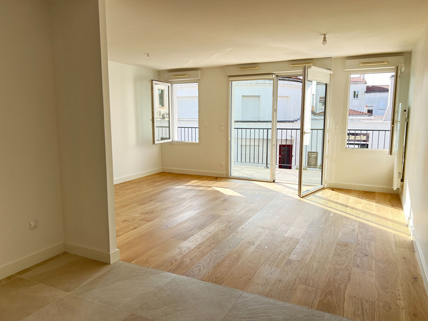 Vente Appartement à Royan 2 pièces