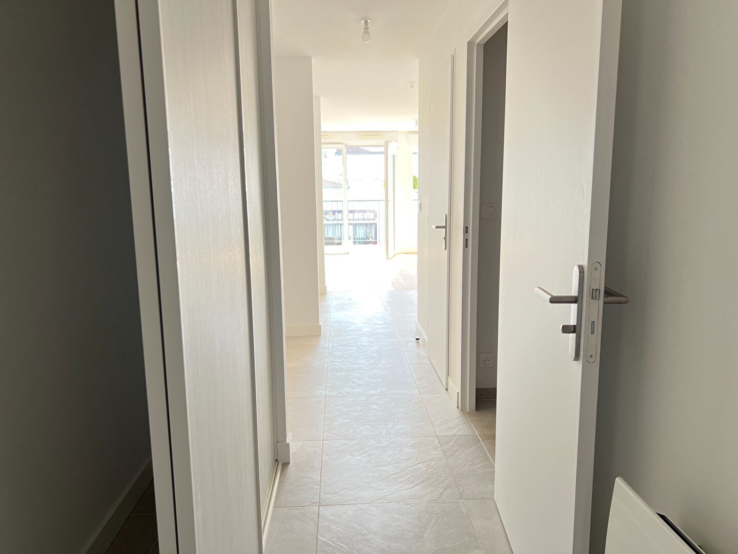 Vente Appartement à Royan 2 pièces