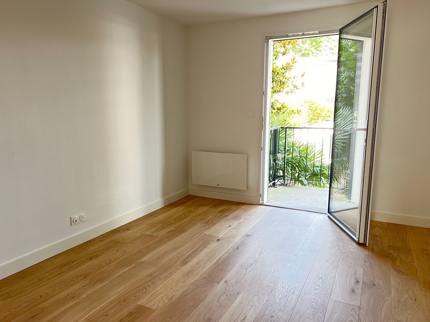 Vente Appartement à Royan 2 pièces