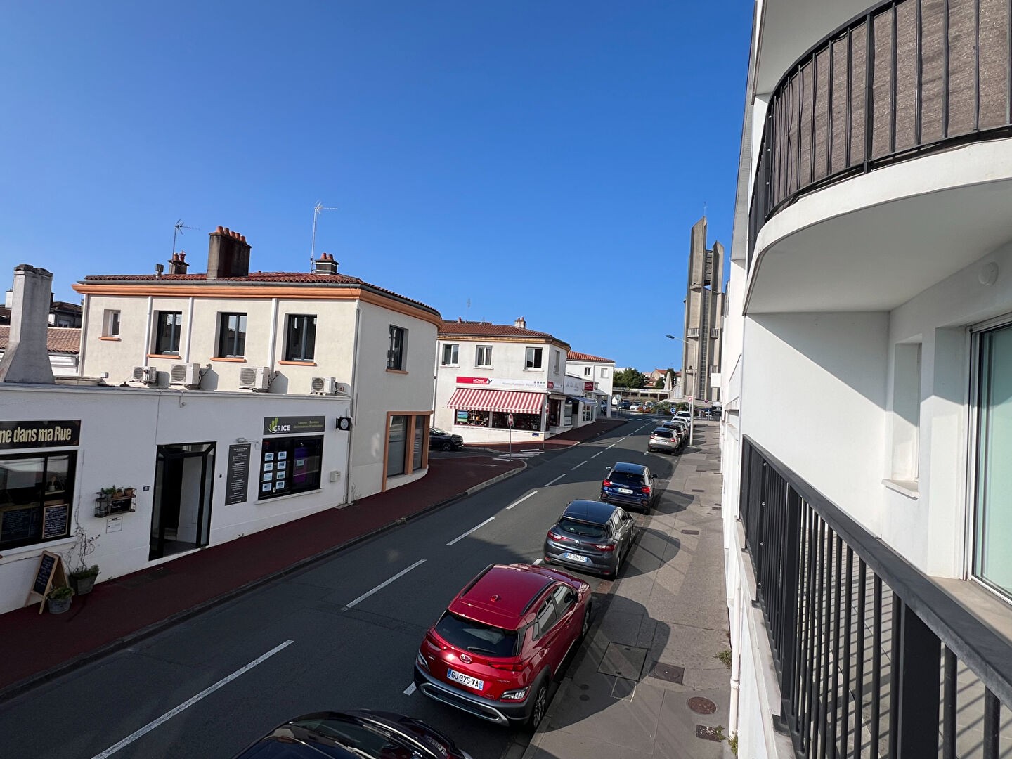 Vente Appartement à Royan 2 pièces