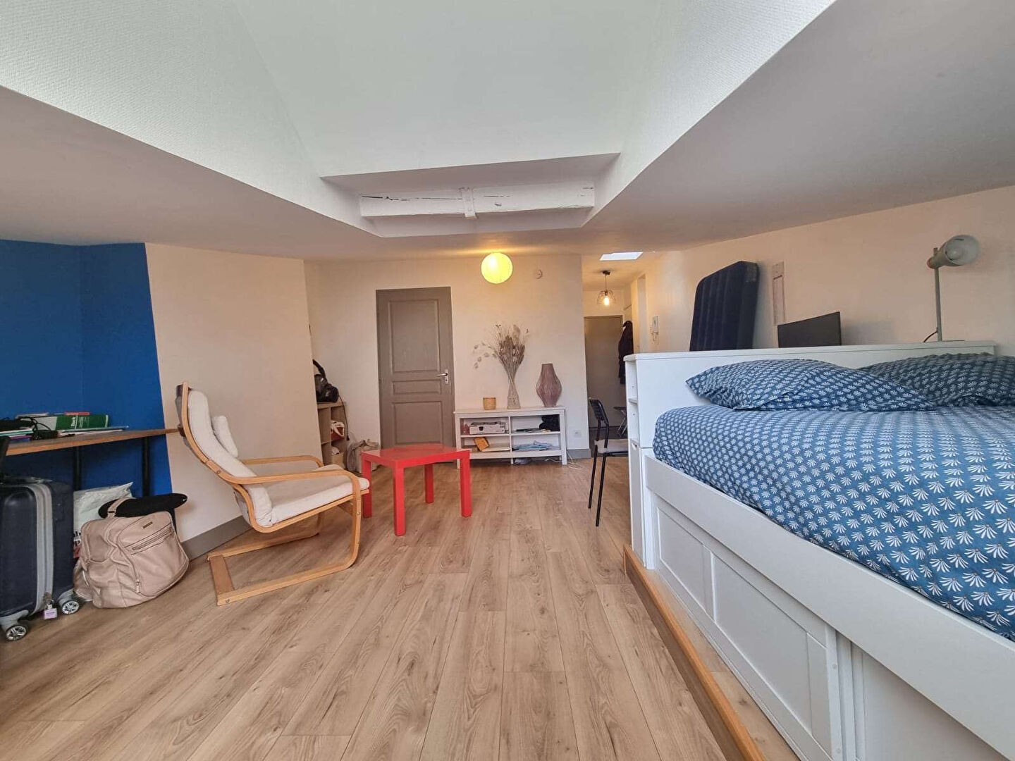 Vente Appartement à la Rochelle 1 pièce