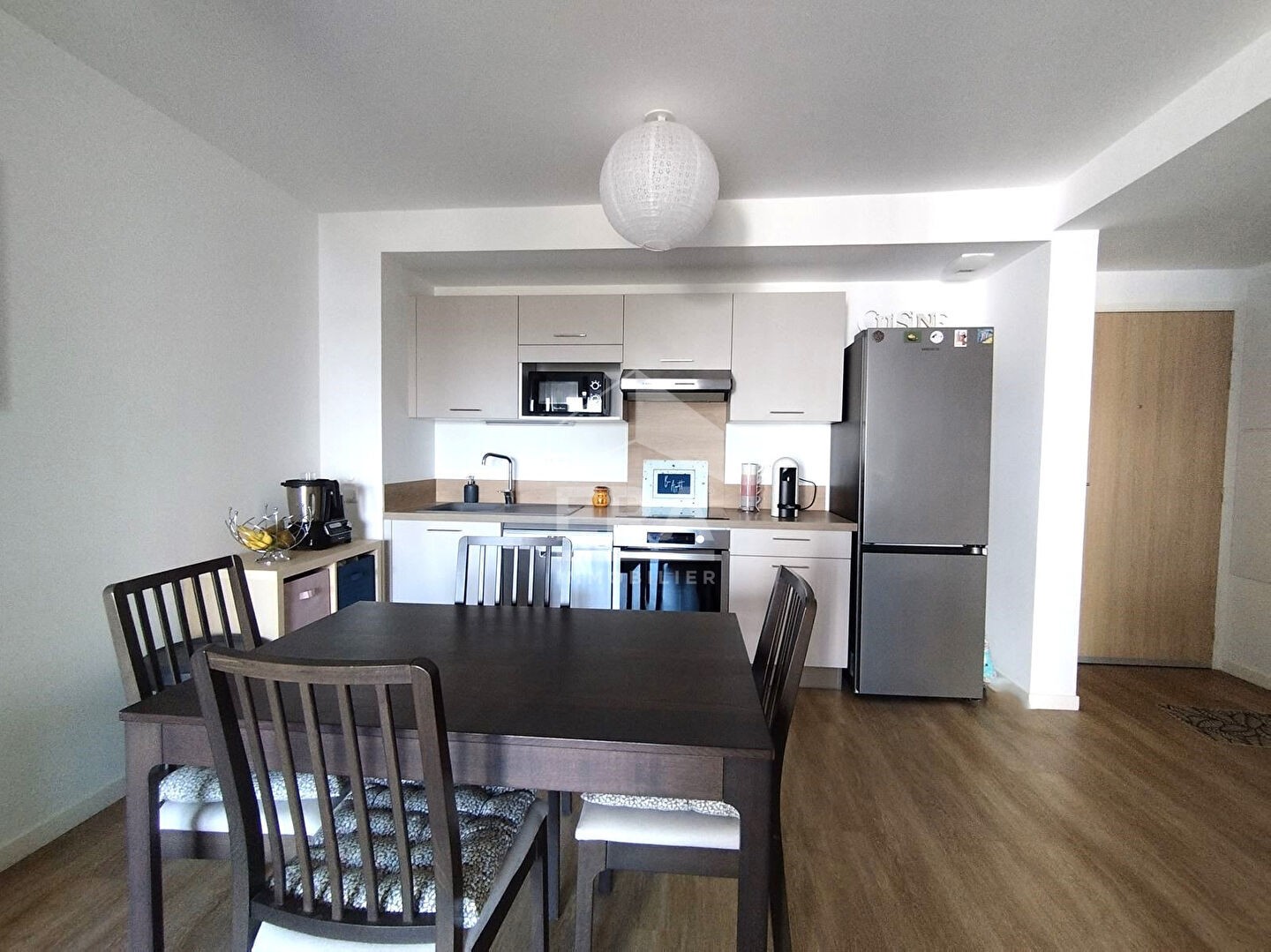 Vente Appartement à Lagord 3 pièces