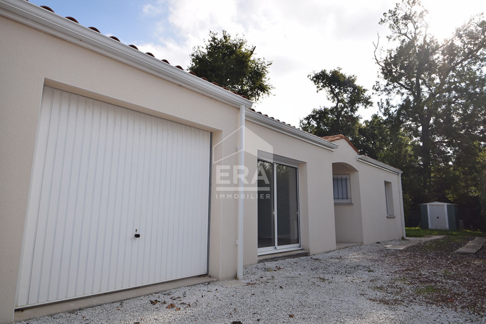 Vente Maison à Saint-Sulpice-de-Royan 4 pièces