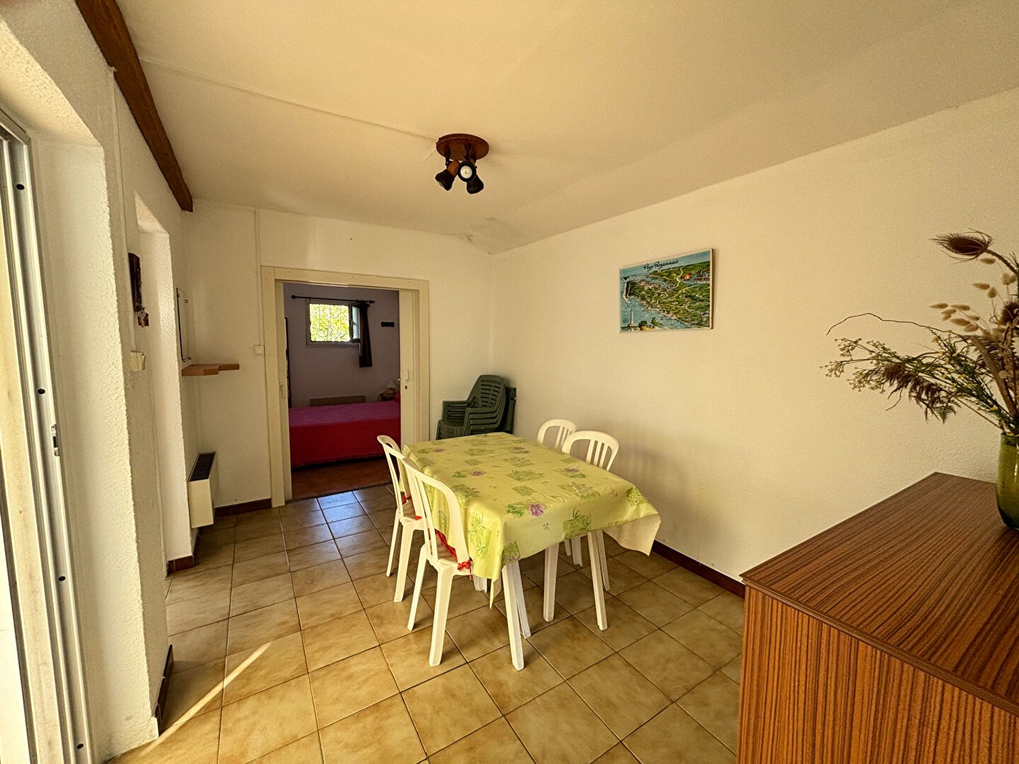 Vente Maison à Vaux-sur-Mer 4 pièces