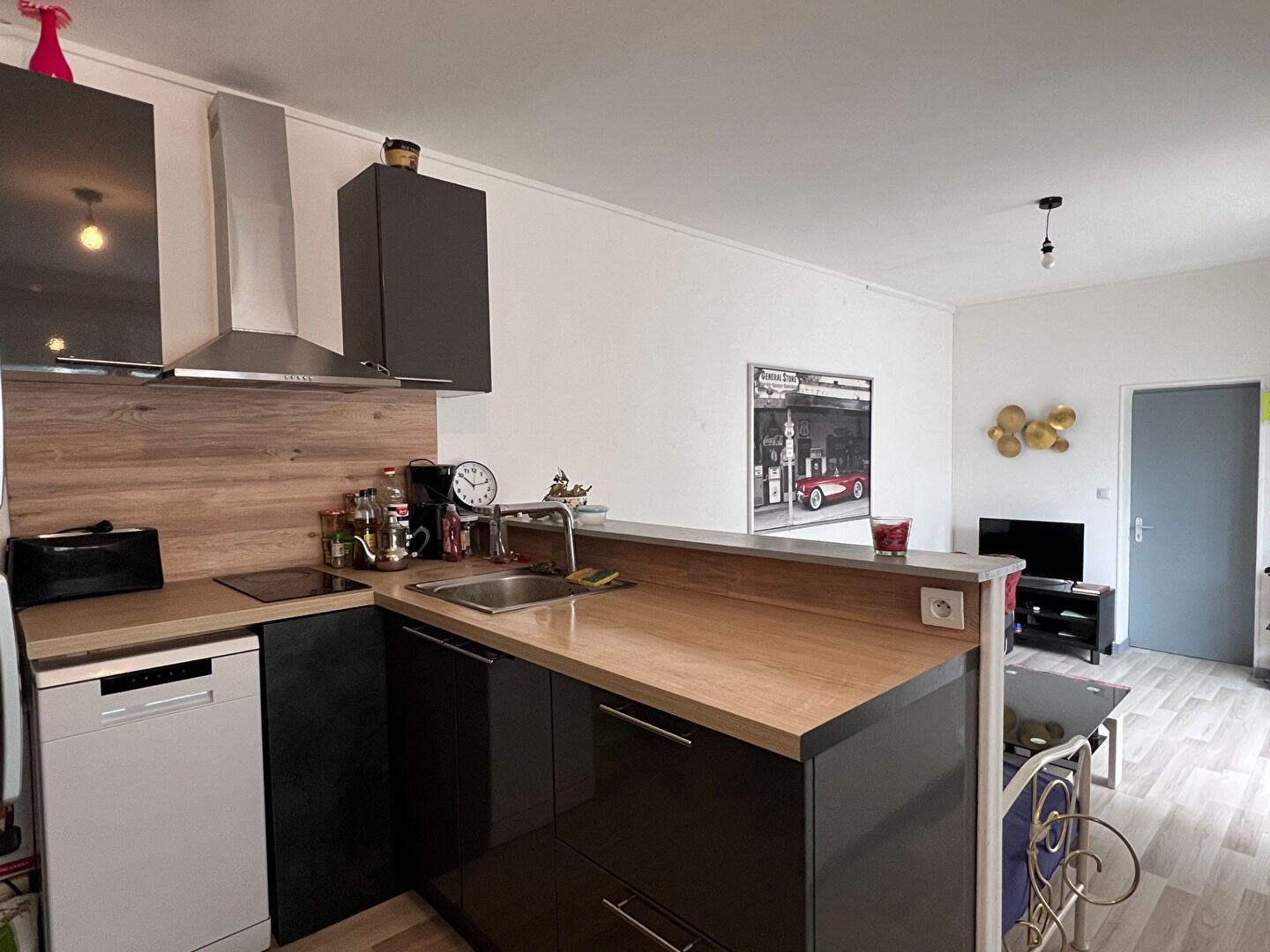 Vente Appartement à Royan 2 pièces