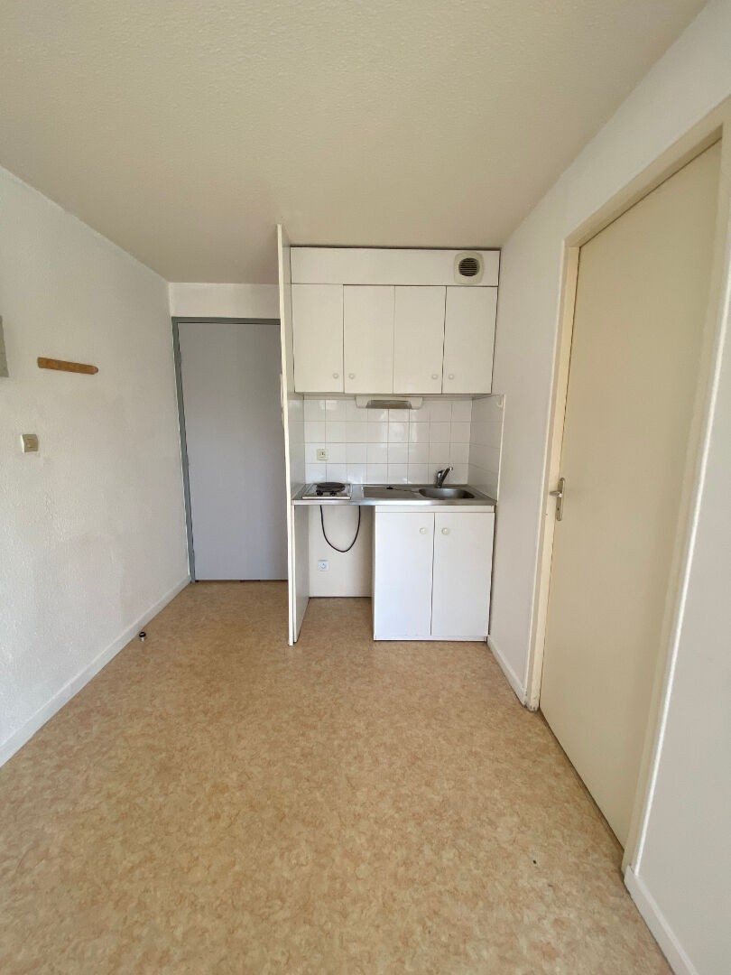 Location Appartement à la Roche-sur-Yon 1 pièce