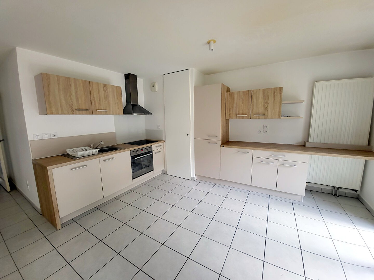 Vente Appartement à Royan 4 pièces