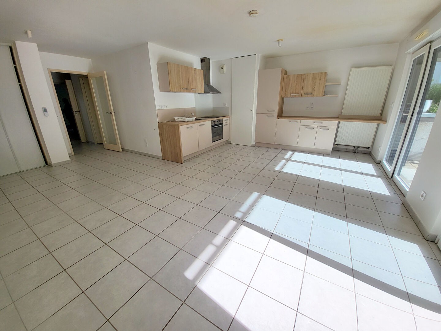 Vente Appartement à Royan 4 pièces