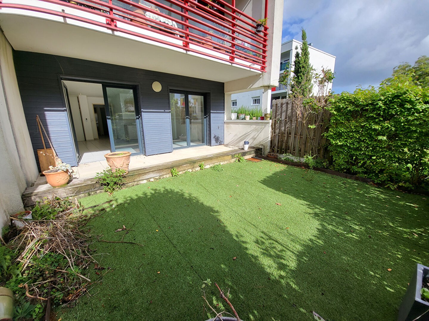 Vente Appartement à Royan 4 pièces