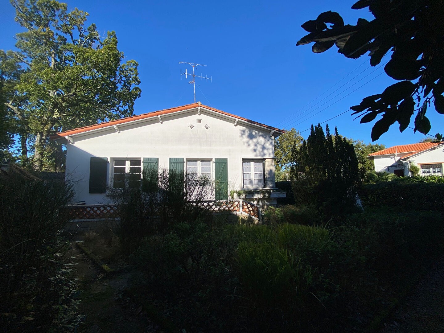 Vente Maison à Royan 5 pièces