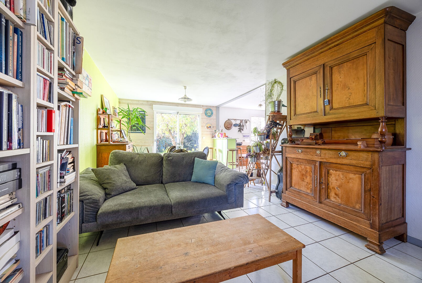 Vente Maison à la Rochelle 4 pièces