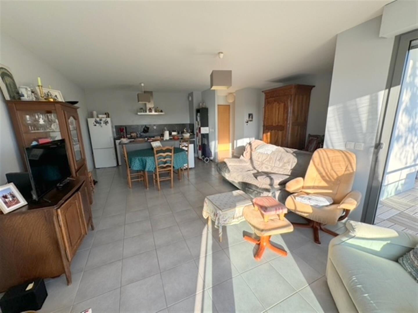 Location Appartement à Vaux-sur-Mer 3 pièces