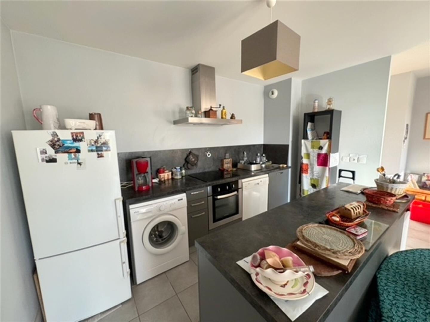 Location Appartement à Vaux-sur-Mer 3 pièces