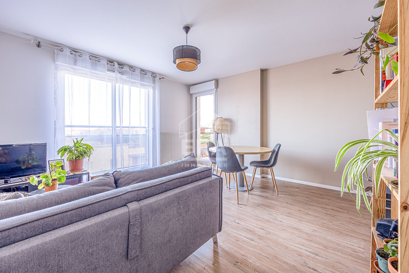 Vente Appartement à Aytré 2 pièces