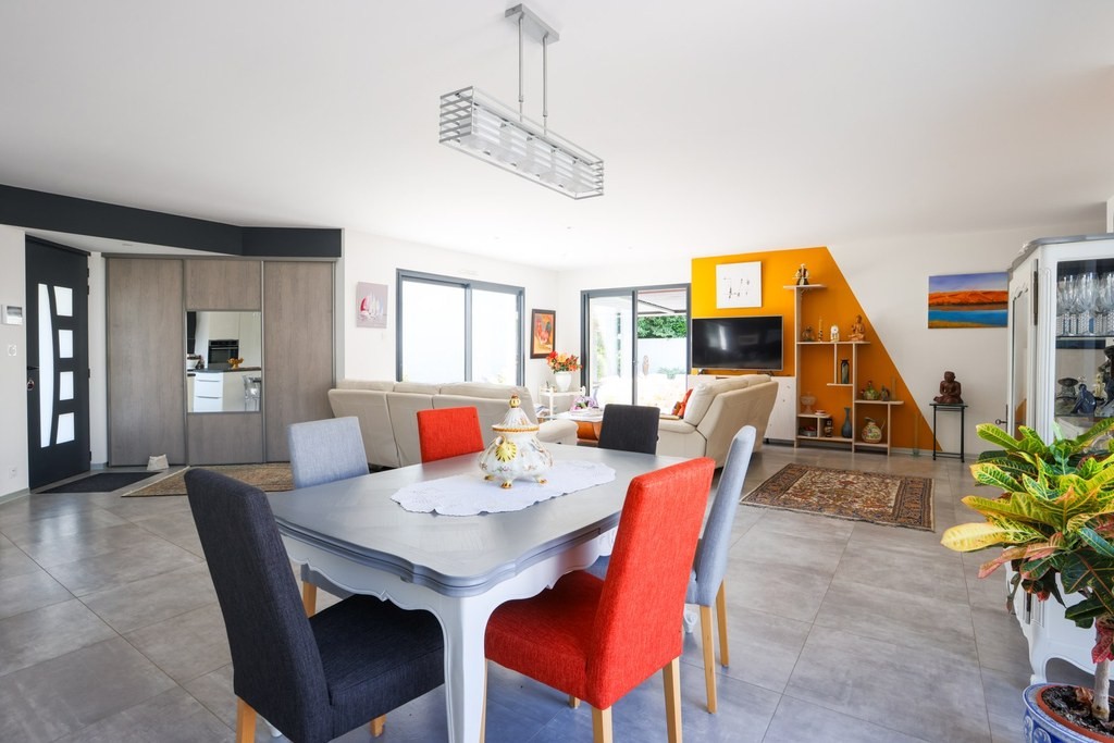 Vente Maison à la Rochelle 6 pièces