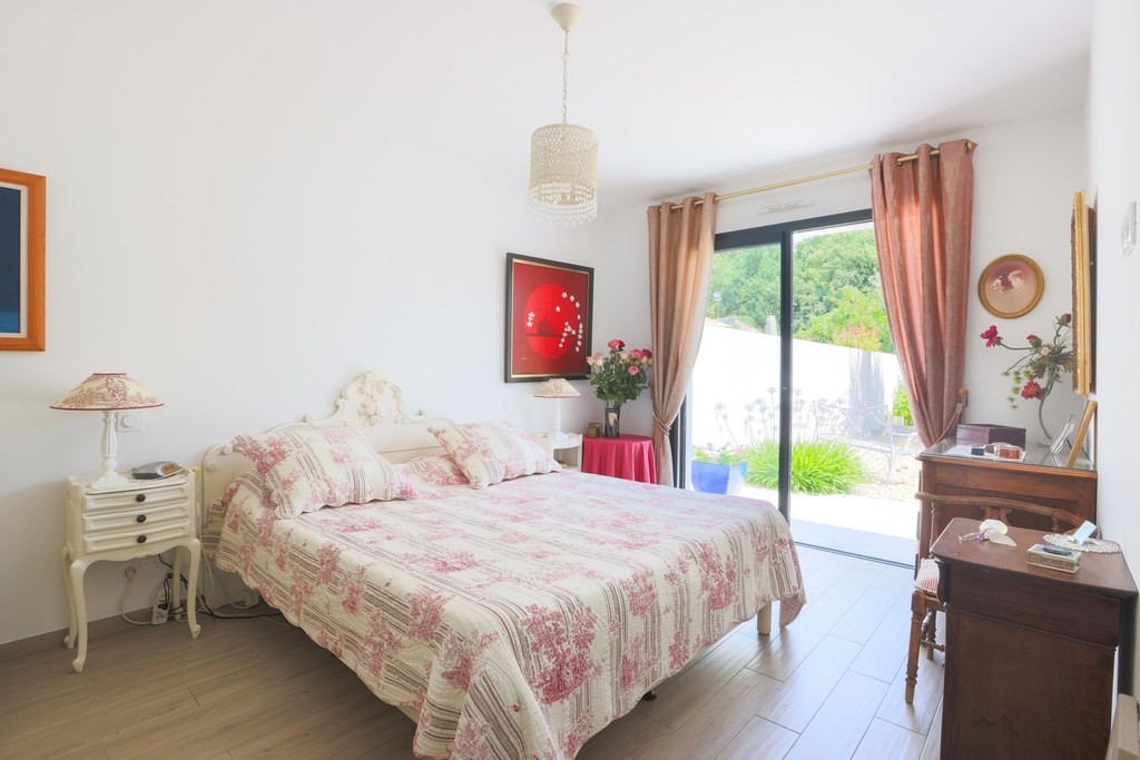 Vente Maison à la Rochelle 6 pièces