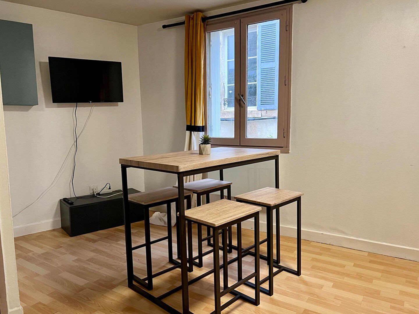 Location Appartement à Niort 1 pièce