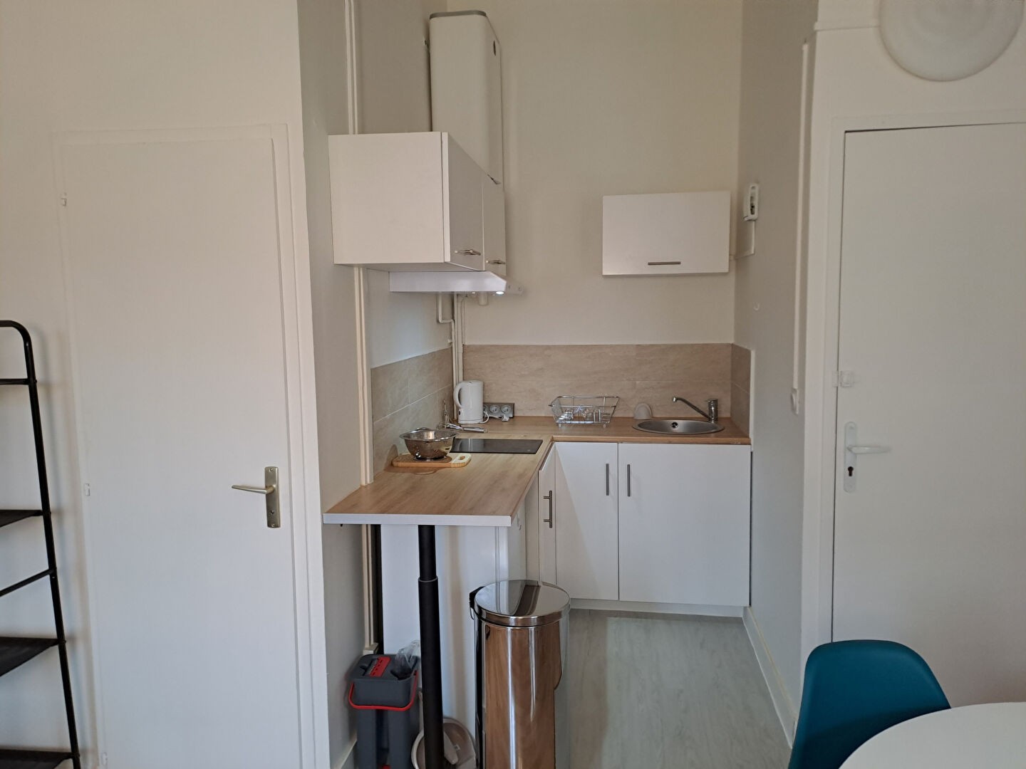 Location Appartement à Niort 1 pièce