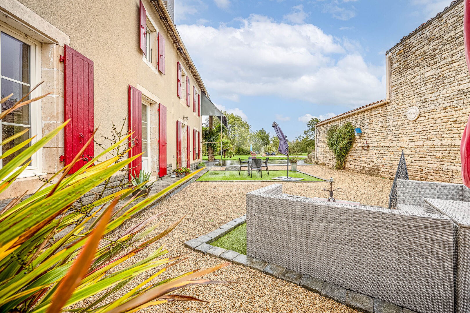 Vente Maison à Niort 7 pièces