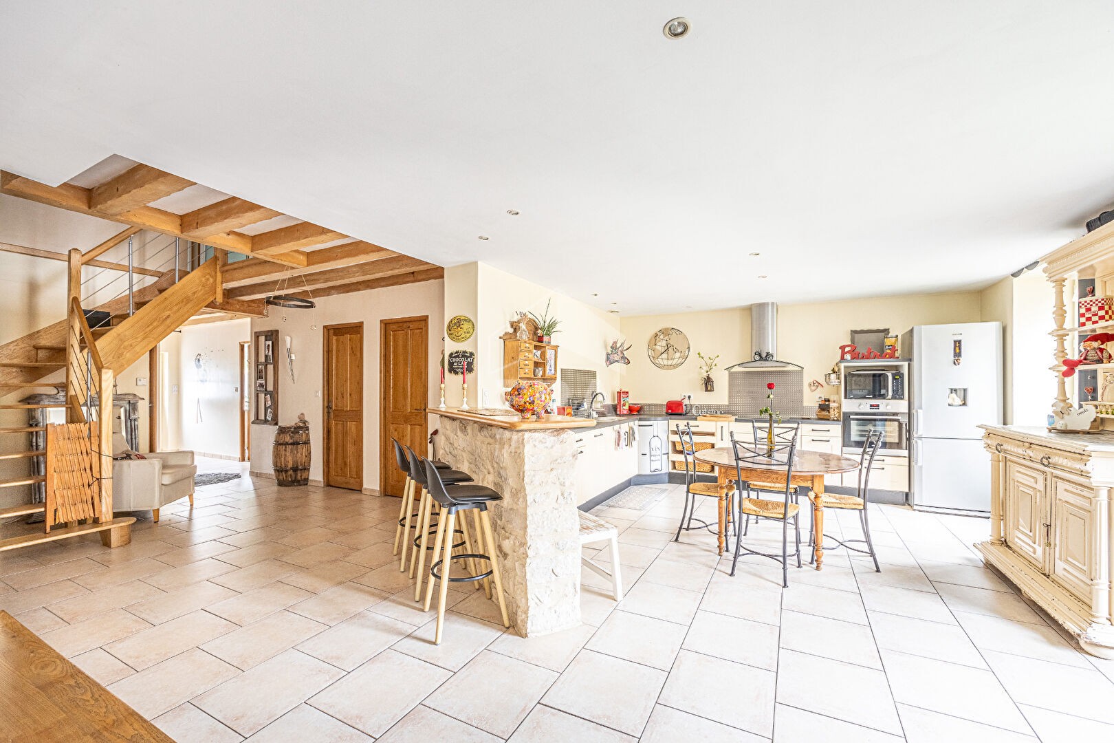 Vente Maison à Niort 7 pièces