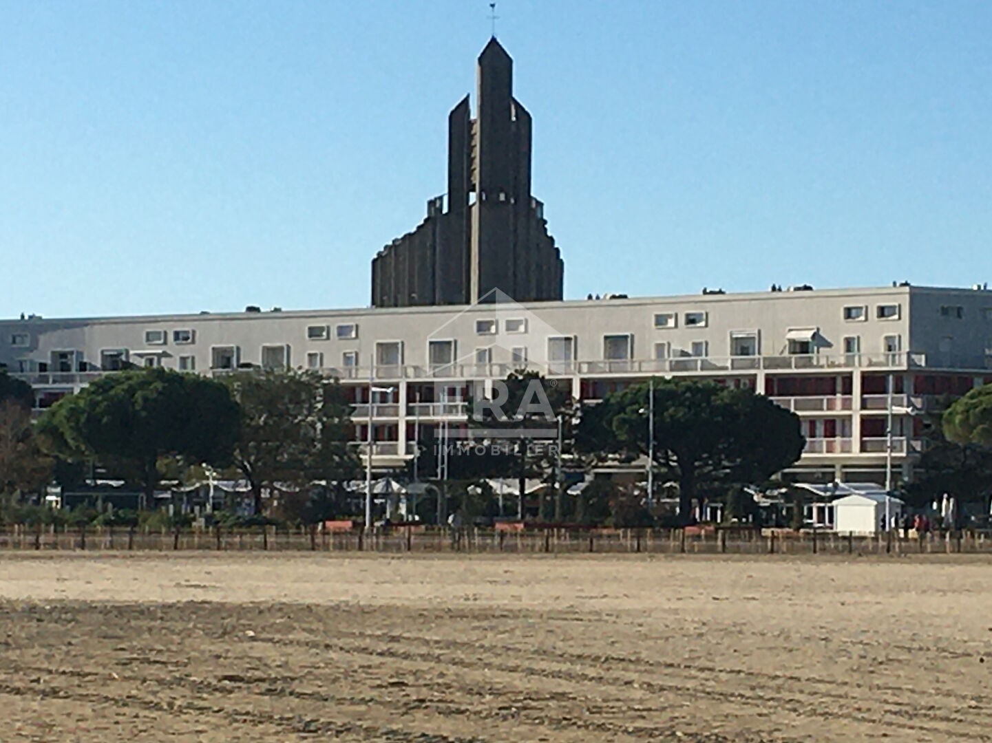 Vente Appartement à Royan 4 pièces