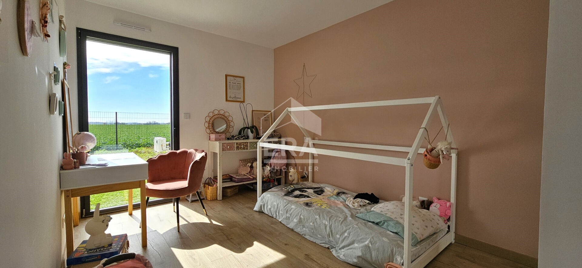 Vente Maison à Niort 5 pièces