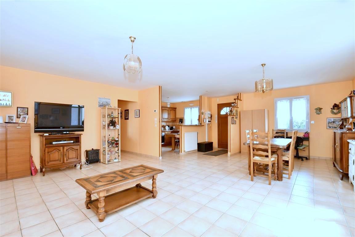 Vente Maison à Saint-Sulpice-de-Royan 4 pièces