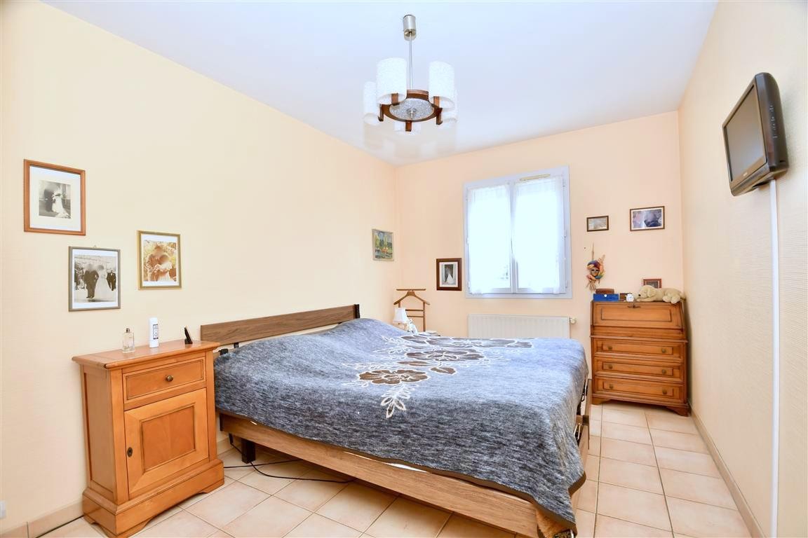 Vente Maison à Saint-Sulpice-de-Royan 4 pièces