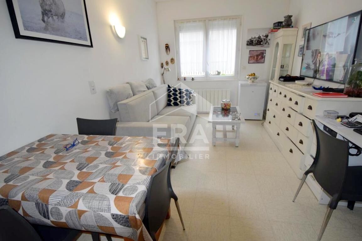 Vente Appartement à Royan 2 pièces