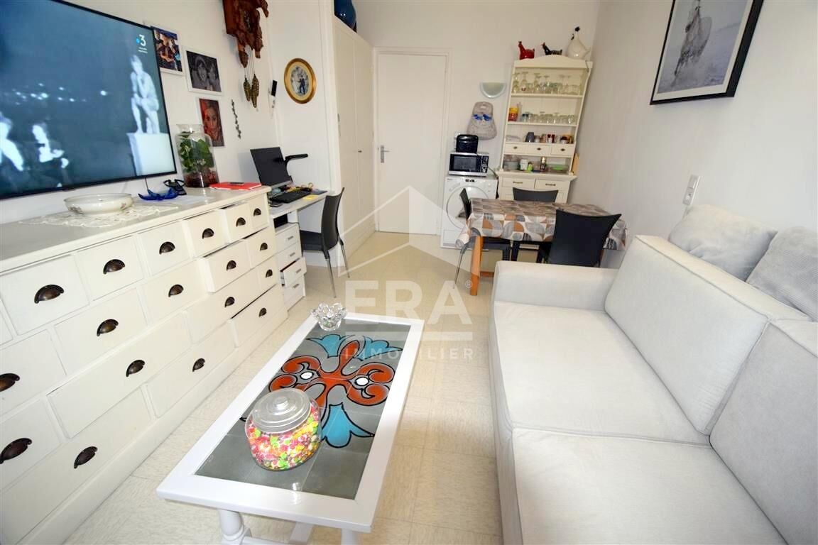 Vente Appartement à Royan 2 pièces