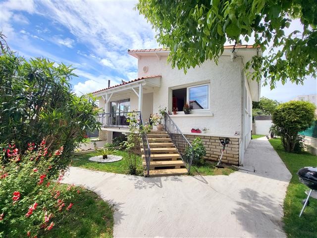 Vente Maison à Royan 4 pièces