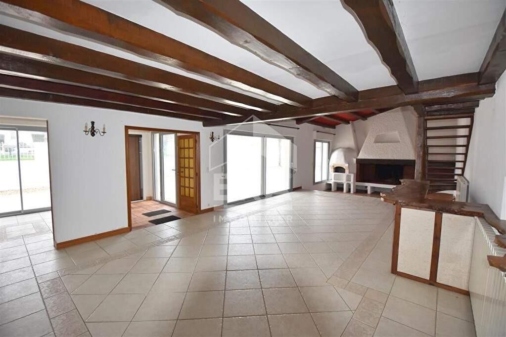 Vente Maison à Breuillet 6 pièces