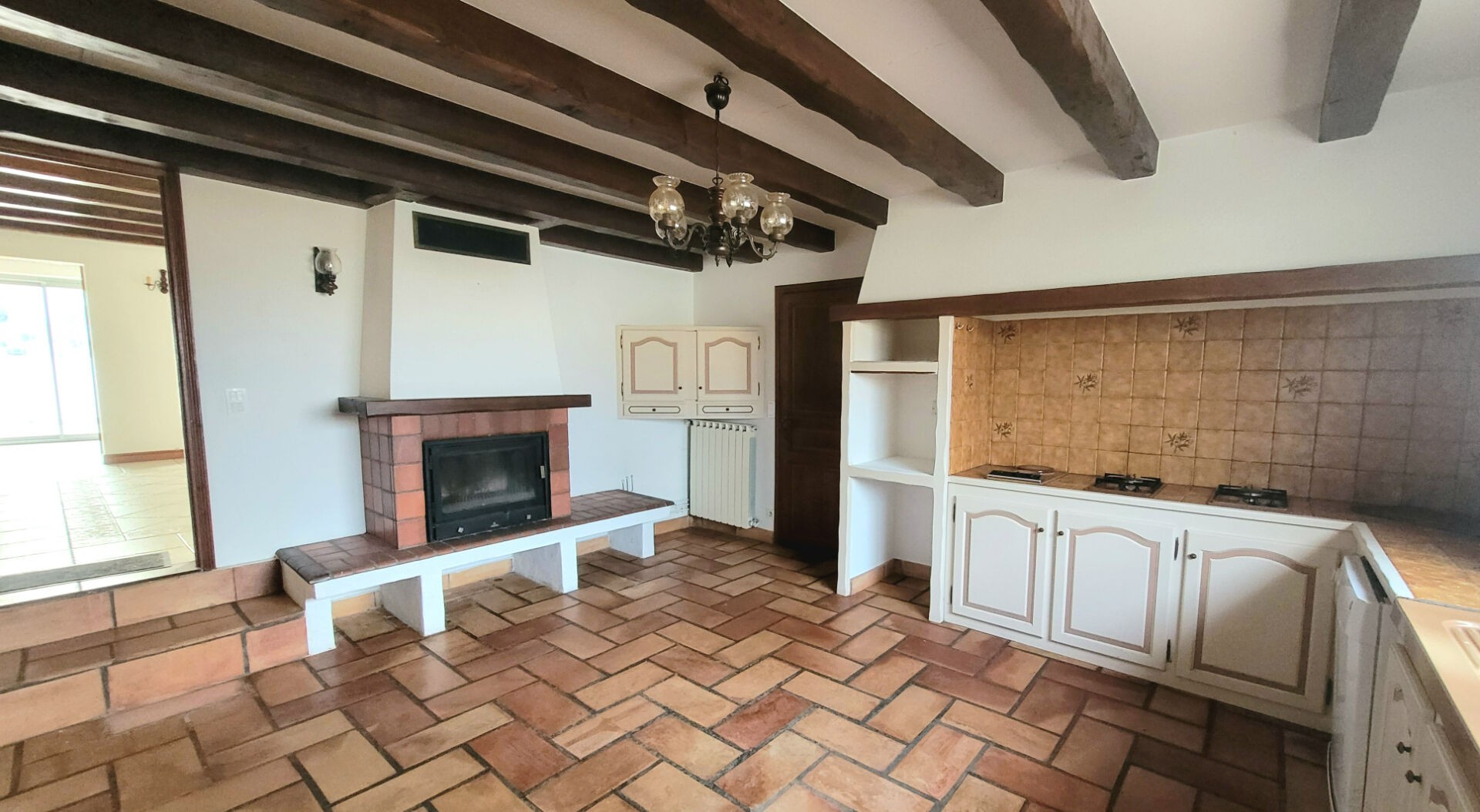 Vente Maison à Breuillet 6 pièces