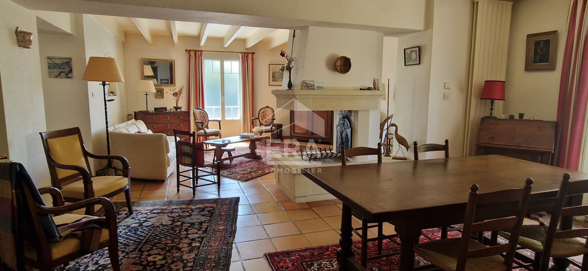 Vente Maison à Vaux-sur-Mer 10 pièces