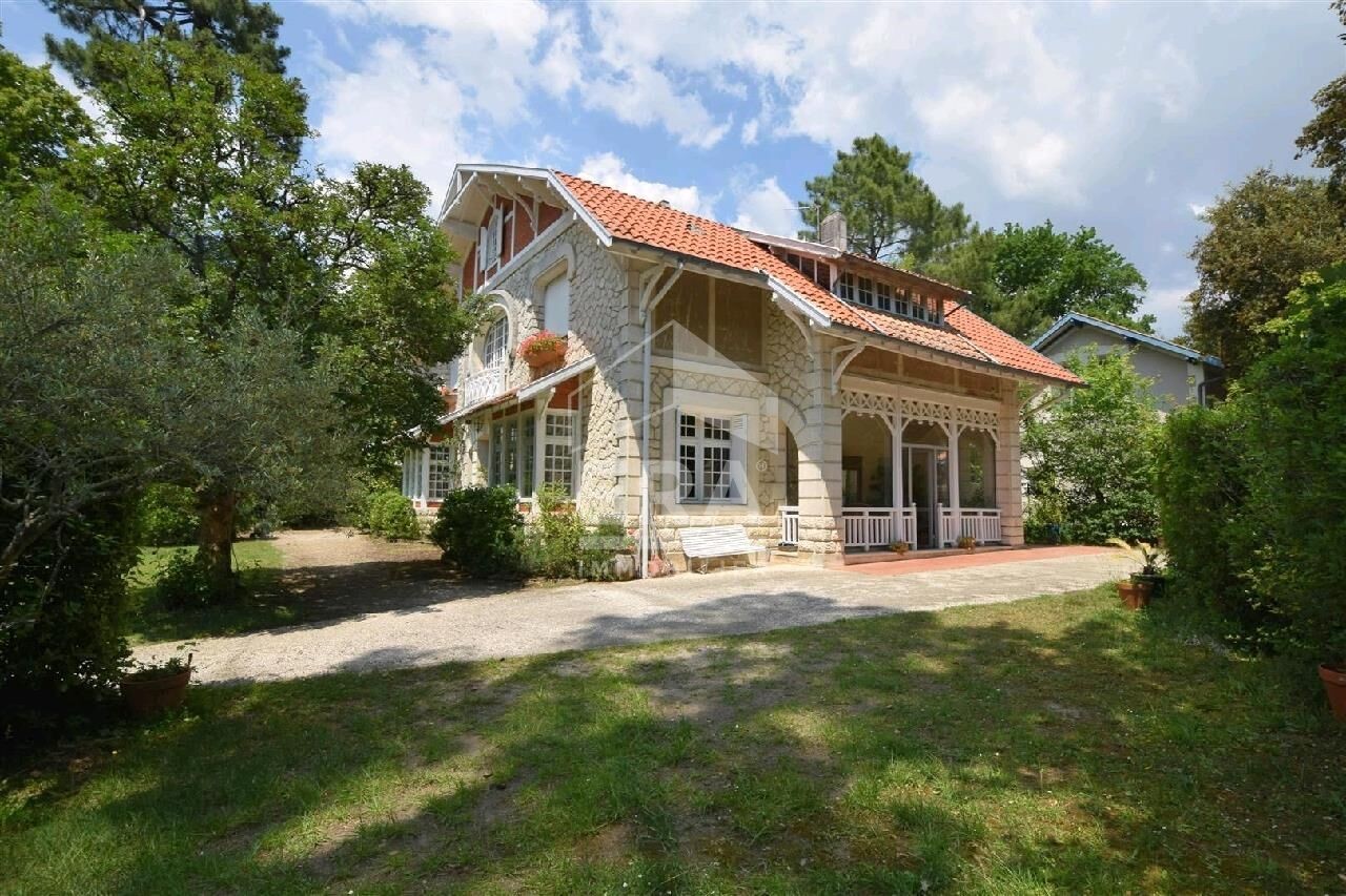 Vente Maison à Royan 9 pièces