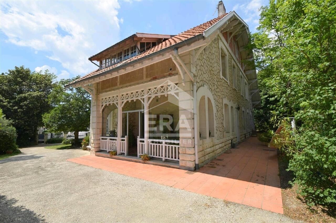 Vente Maison à Royan 9 pièces