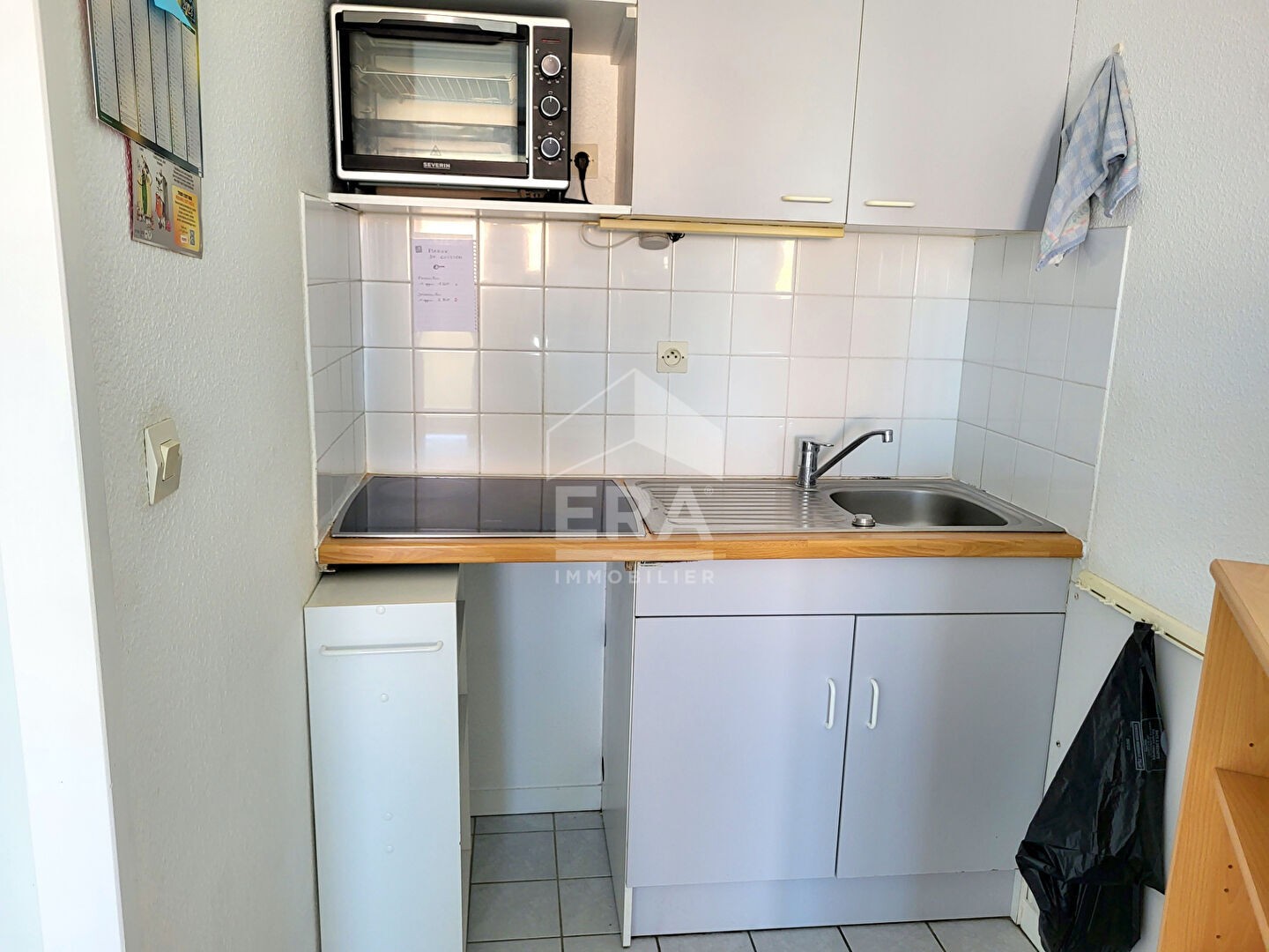 Vente Appartement à Vaux-sur-Mer 2 pièces