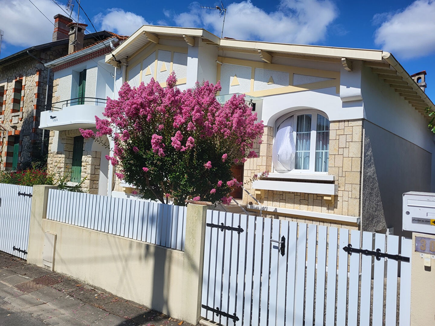 Vente Maison à Royan 4 pièces