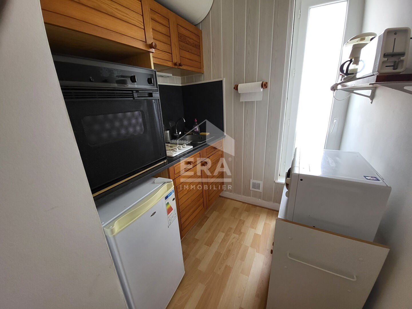 Vente Appartement à Royan 1 pièce